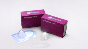 SURGIMESH-PRO | SURGIMEDIC | Where Quality Meets Surgery Premium Surgical Sutures for Optimal Outcomes