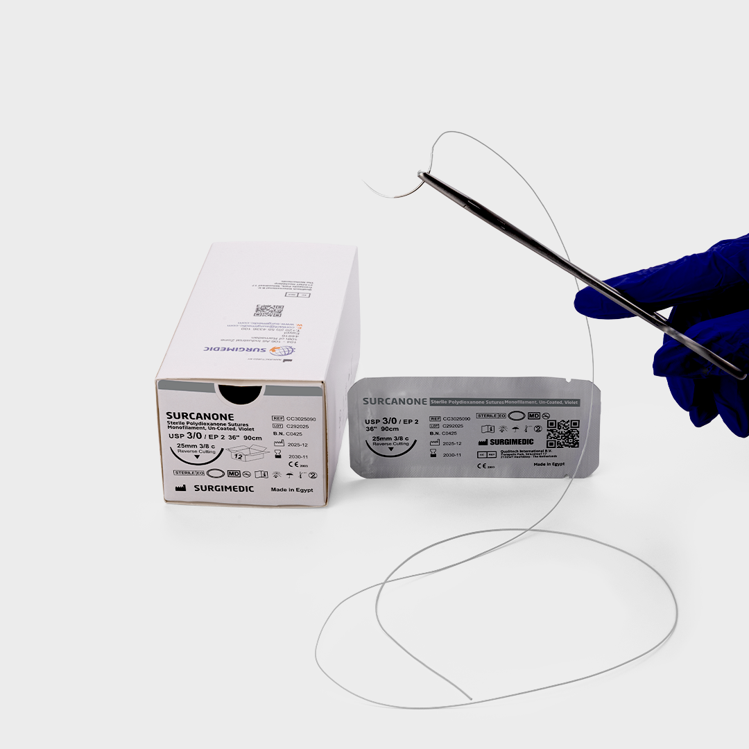 SURCANONE - 003 | SURGIMEDIC | Where Quality Meets Surgery