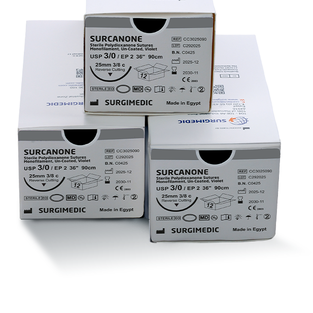 SURCANONE - 01 | SURGIMEDIC | Where Quality Meets Surgery