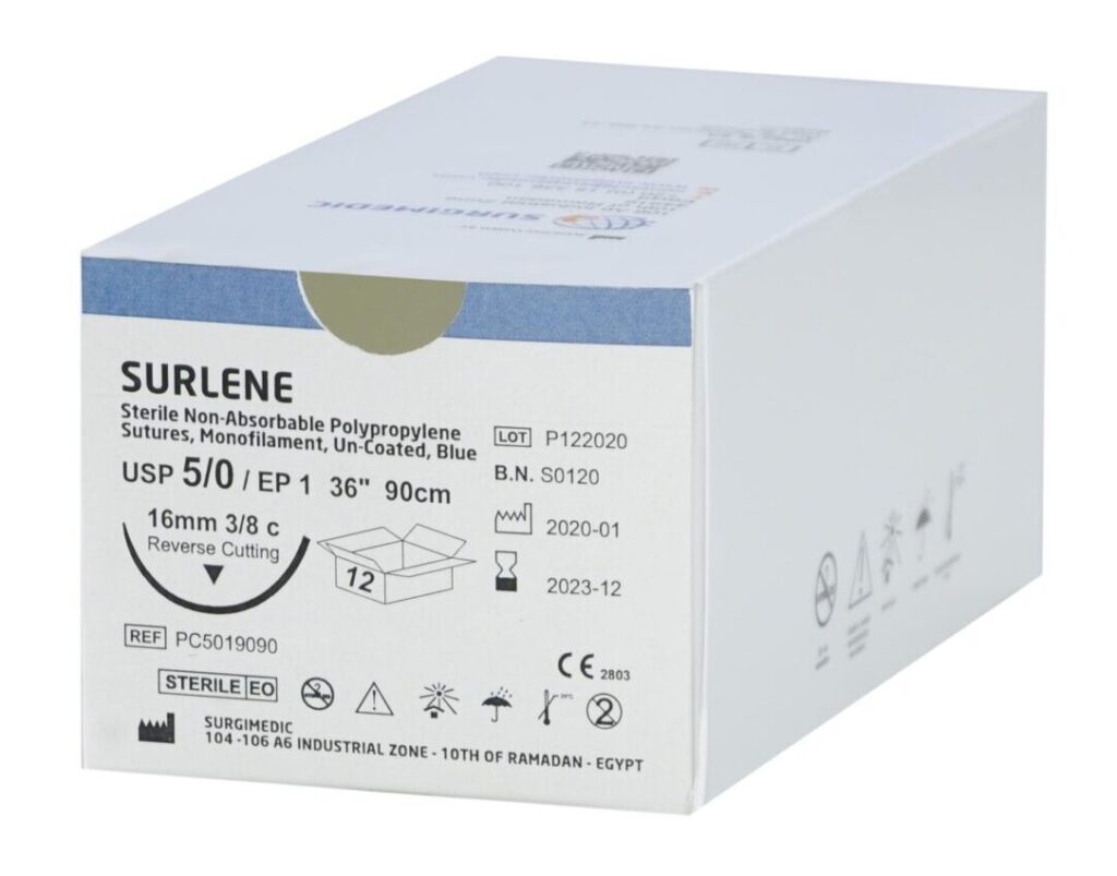 SURLENE-PACKAGE