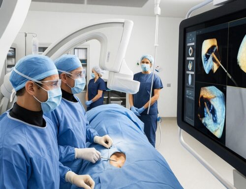 Innovations in Surgical Sutures and Meshes