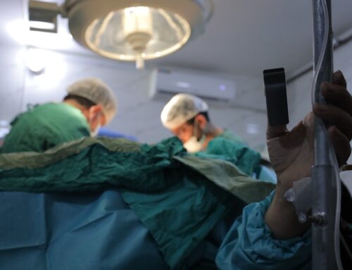 Ensuring Patient Safety with Reliable Products