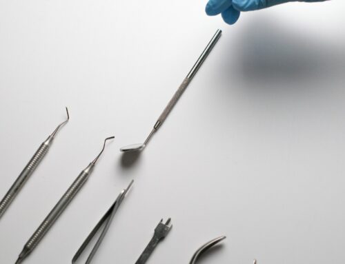 The Role of Quality in Modern Surgical Practice